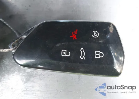 2024 Volkswagen Atlas Cross Sport 2.0T Se W/Technology from USA, damaged, VIN 1V2KE2CA5RC200280